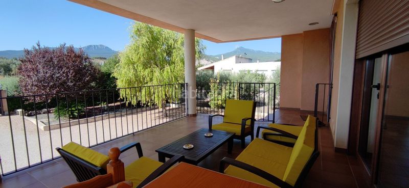 Foto 608d187d-a5da-467e-8139-ee5fb87beb2f. Xalet amb aparcament piscina a Moratalla