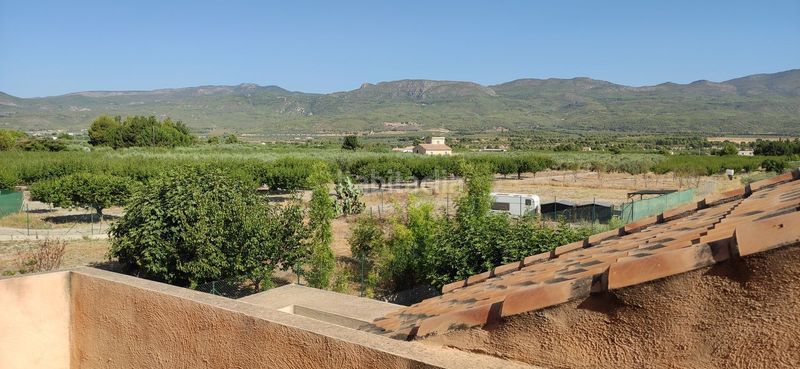 Foto 7a2635ab-c9b6-4aed-a4ab-8c1452e1b8b8. Xalet amb aparcament piscina a Moratalla
