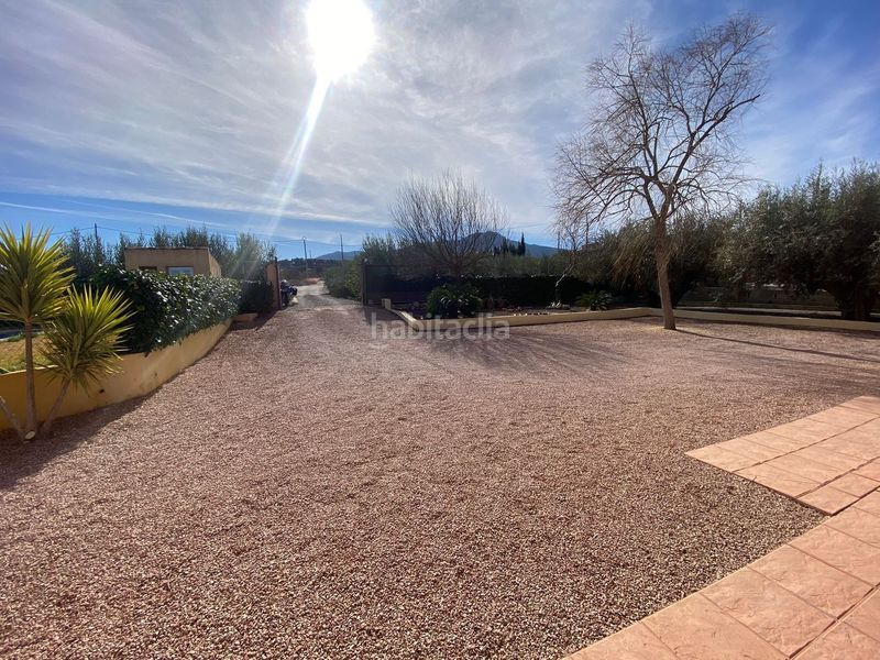 Foto aa604d38-be4d-4650-ac98-76cb272d10d6. Xalet amb aparcament piscina a Moratalla