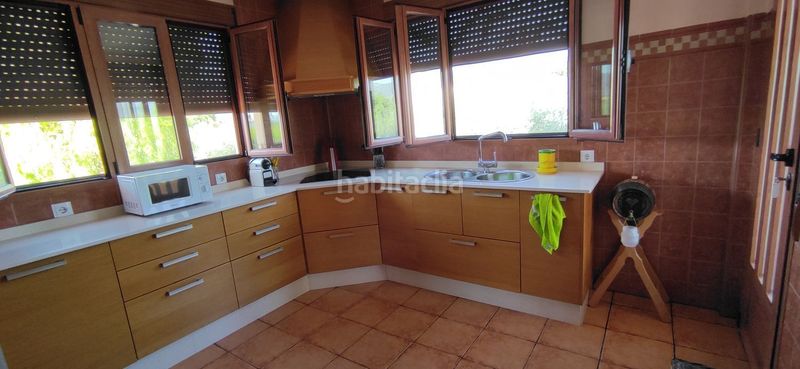 Foto c1f9b9f6-5b67-45fe-8a4d-9c4b67079098. Xalet amb aparcament piscina a Moratalla