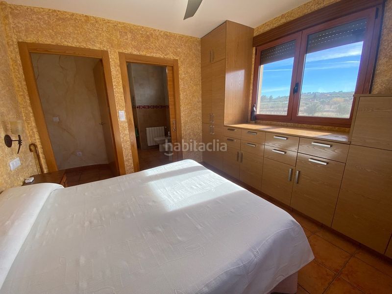 Foto c94f8797-6ea3-4d35-9bc0-89b4ad76c483. Xalet amb aparcament piscina a Moratalla