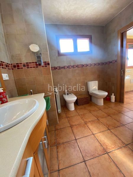Foto d2cf983a-11b8-4baa-a7a0-a43ae28070ae. Xalet amb aparcament piscina a Moratalla