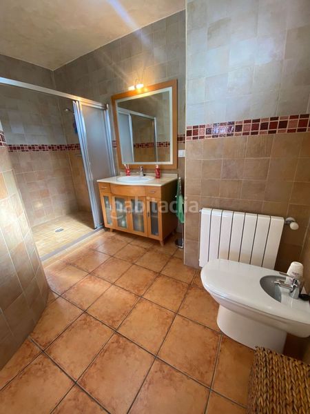 Foto d6b63d45-a227-4847-8929-e0a11d0d3847. Xalet amb aparcament piscina a Moratalla