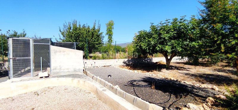 Foto de727e4a-4d77-45e2-a56b-a90bec3fc1a8. Xalet amb aparcament piscina a Moratalla