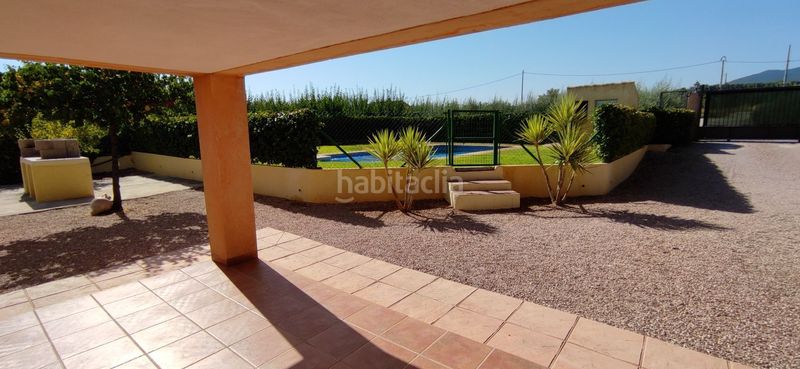 Foto e3192e2b-97e0-461e-84e9-a1dd24c0a342. Xalet amb aparcament piscina a Moratalla