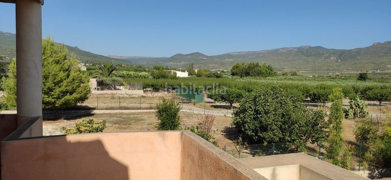 Foto f4c38763-baf6-47a1-acda-11fdb22dd6c9. Xalet amb aparcament piscina a Moratalla