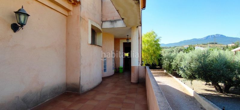 Foto f89aeaff-5bbb-47b4-ac03-2ce42bf17ebe. Xalet amb aparcament piscina a Moratalla