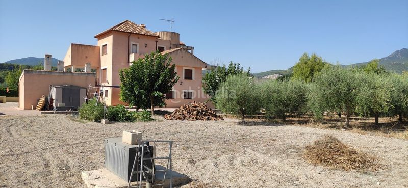 Foto f950278e-9917-4686-8ac7-c21fc5d1dda9. Xalet amb aparcament piscina a Moratalla