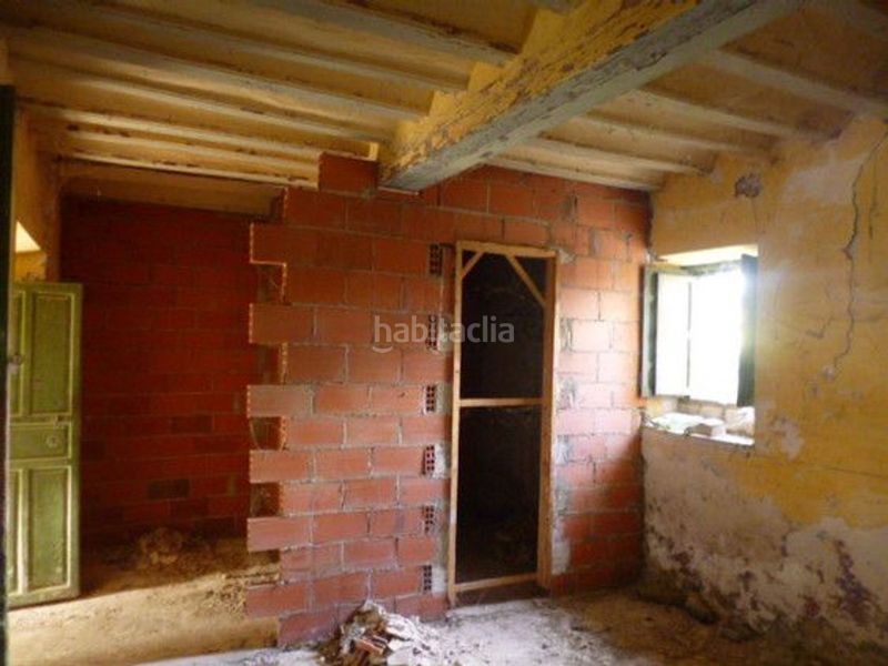 Foto 68905d13-8093-4121-a4b1-f808e2265b68. Edificio in Moratalla