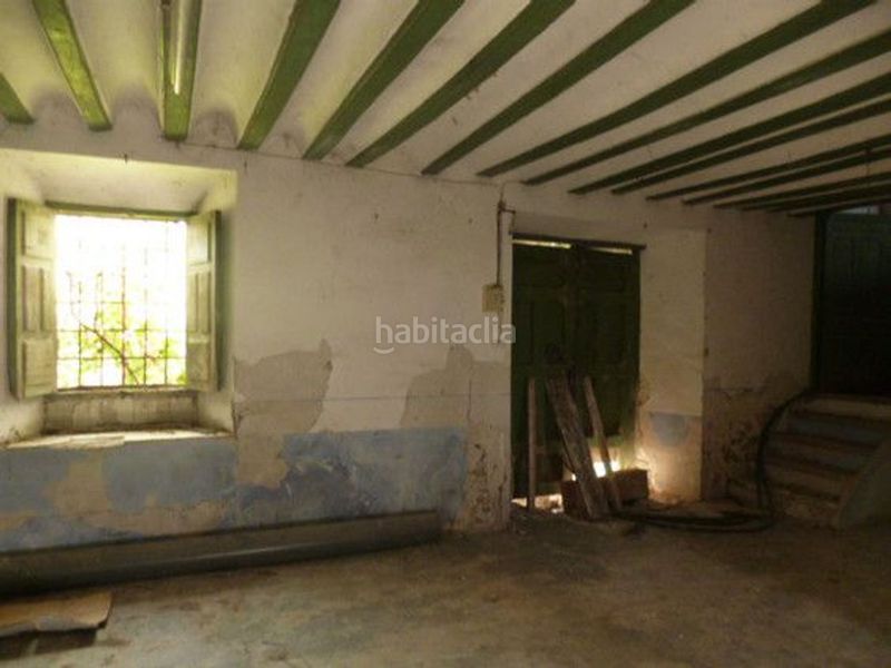 Foto 8950a163-433b-43a4-8503-f37eea26c0eb. Edificio in Moratalla