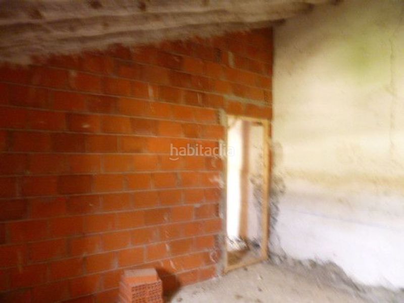 Foto c01a9525-d7ad-4814-8438-2f6e3d6d1d8f. Edificio in Moratalla
