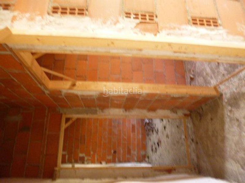 Foto c60440f1-b9f3-4836-96a6-7266fa071160. Edificio in Moratalla