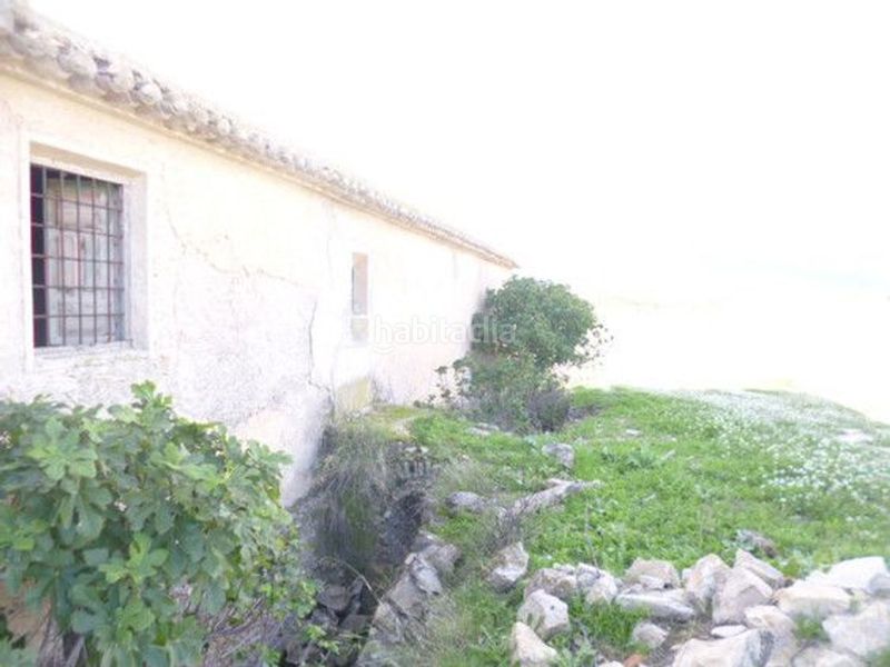 Foto ce6ffad0-fdac-4710-b01b-3771545b6b90. Edificio in Moratalla