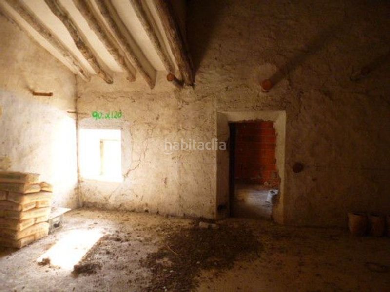 Foto ced80912-62de-4eb8-ac58-01b5c2ce4c8a. Edificio in Moratalla
