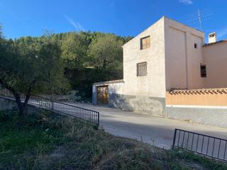 Mas à Moratalla