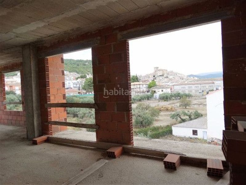Foto 43cd1b6b-aee8-4bed-8b76-d031a60b507a. Edificio in Moratalla