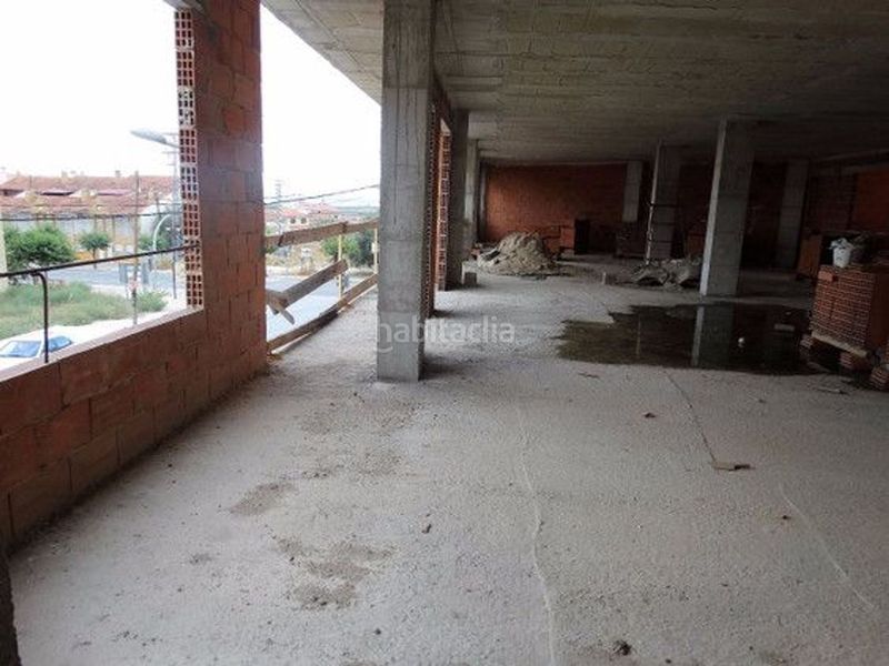 Foto aa6b3603-c674-4879-9066-d7c54701ee7d. Edificio in Moratalla
