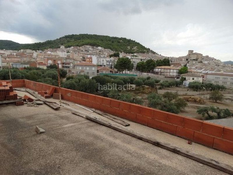 Foto d361ef99-c328-400d-9ae8-d71c5d309e8c. Edificio in Moratalla