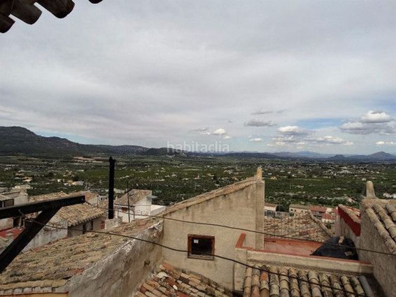 Foto bad04d40-aeaa-4da6-af68-3089e392114d. Casa a Moratalla