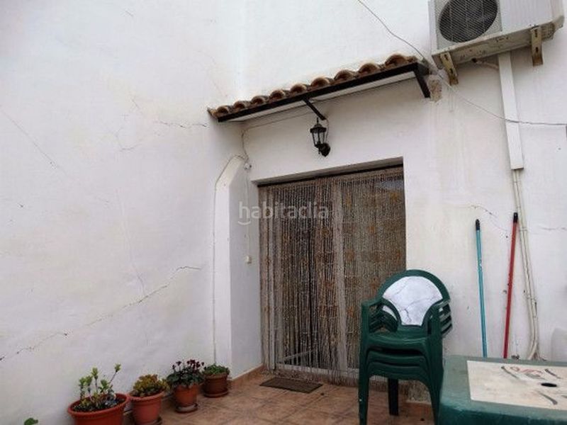 Foto 1b5723f9-b7d3-4ebb-8199-2392e838f53b. Casa a Moratalla