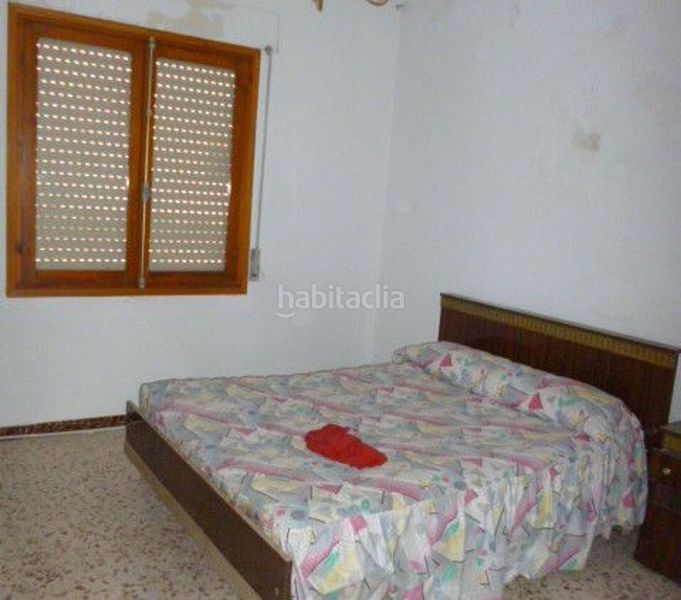 Foto 597b8e24-55ec-4bc6-afd5-8f81f1a6b1f2. Casa en Moratalla