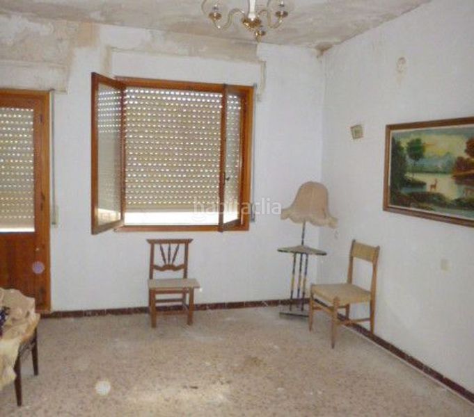 Foto f7ced73f-f052-44e3-8776-1bf0489be059. Casa en Moratalla