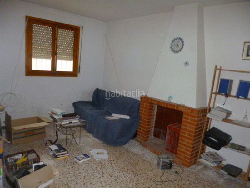 Foto f9021c45-8c91-458e-9d75-21e4e5e756a4. Casa en Moratalla