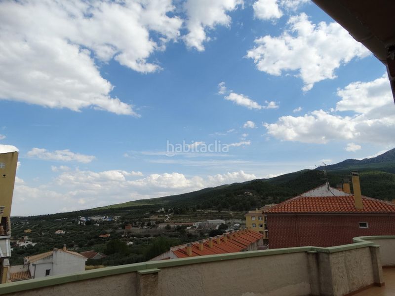 Foto 7fa0b08b-9ac5-49e7-bd4a-278c733f37bd. Edifici a Moratalla