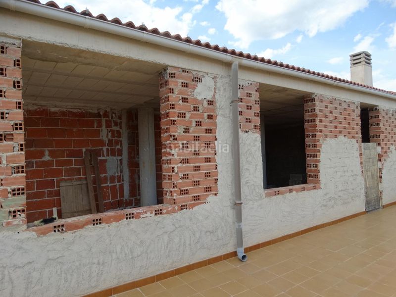 Foto 892b3f40-4978-438e-ad90-ce21bea33092. Edifici a Moratalla