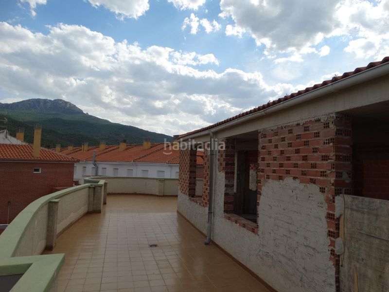 Foto b40b743d-60c0-42b6-8fbc-b25d3174af51. Edifici a Moratalla