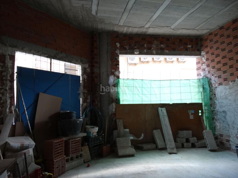 Foto f378de01-0954-4672-a76a-bfe14f79361e. Edifici a Moratalla