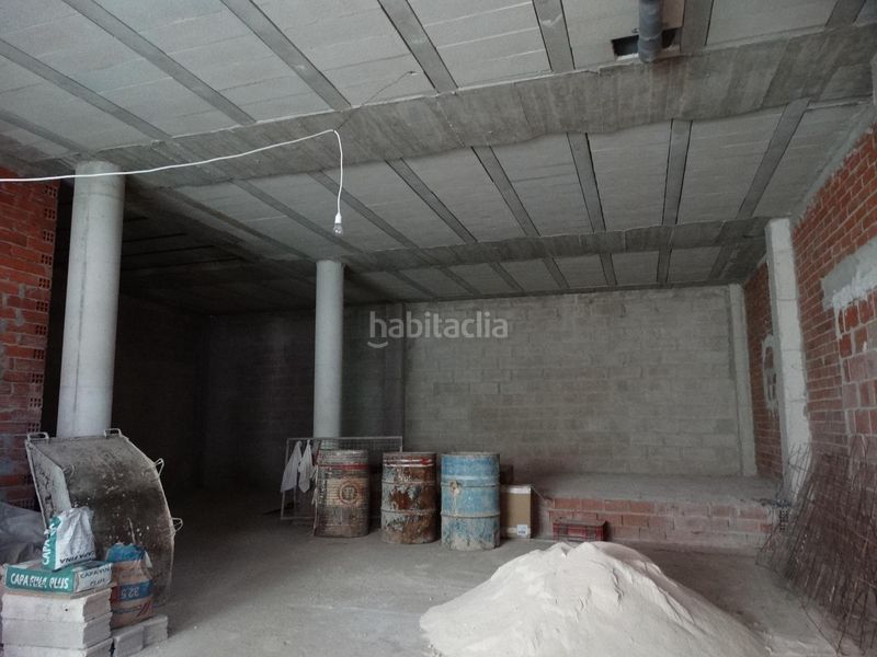 Foto ffd56c64-d2fc-4366-88ca-e11d315ab612. Edifici a Moratalla