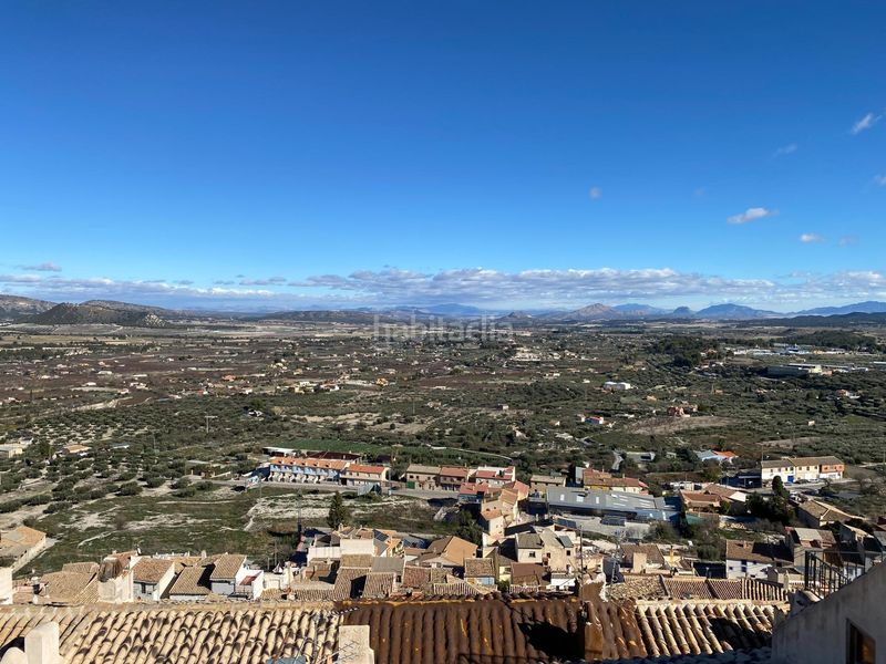 Foto 6d05e75c-409d-419e-919d-d1a1b2204a85. Masia a Moratalla
