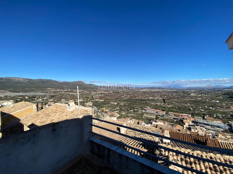 Foto 97c7c268-ce3e-4372-8658-6449eba492a2. Masia a Moratalla