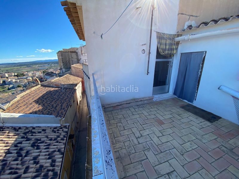 Foto a0f4185e-a179-43a5-8db4-f552821ae5a5. Masia a Moratalla