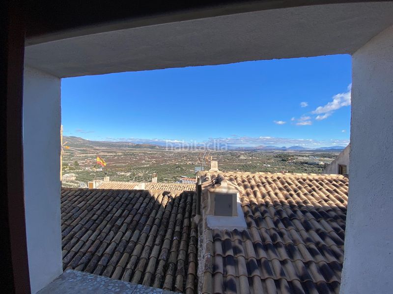 Foto d6d884af-7c1e-4b52-9315-8059d375f67b. Masia a Moratalla