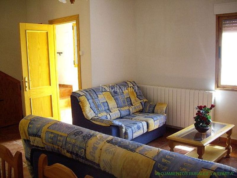 Foto 224bd12a-0e6d-41d8-8528-a641802db1fa. Casa a Moratalla