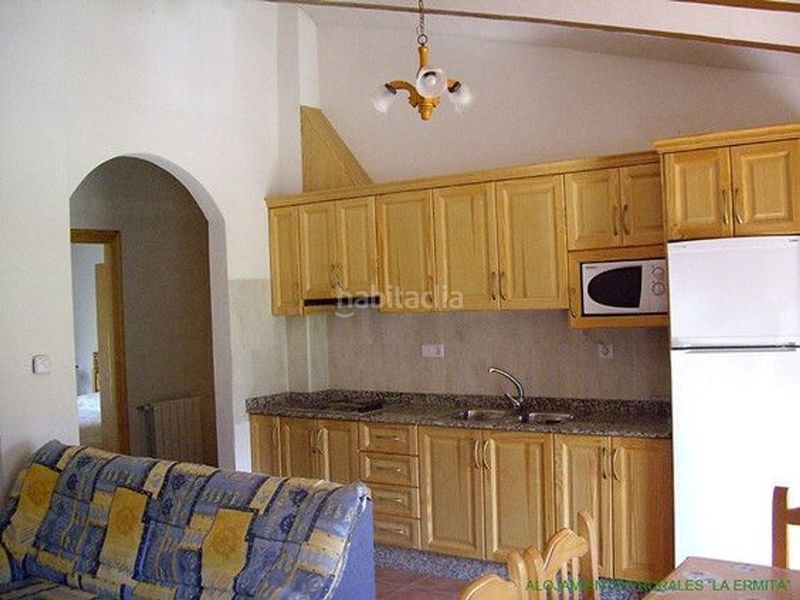Foto 3df314c6-a78c-4501-a769-675dae855065. Casa a Moratalla