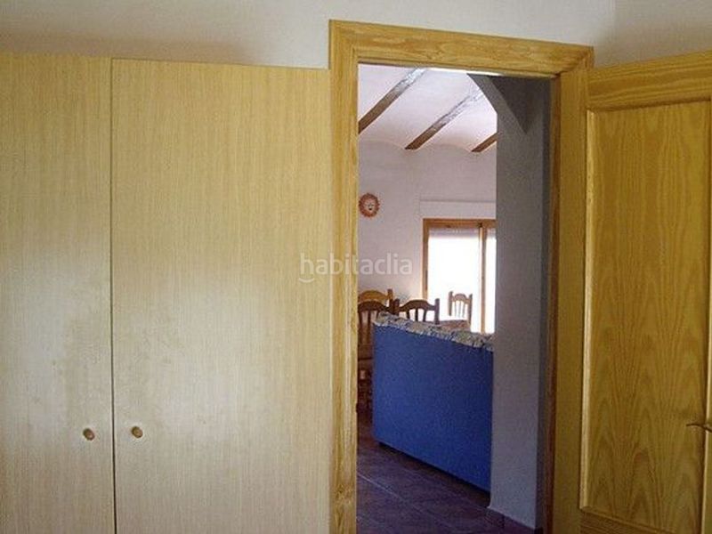 Foto 447ca973-7b10-4fc7-8eb4-8af676549378. Casa a Moratalla