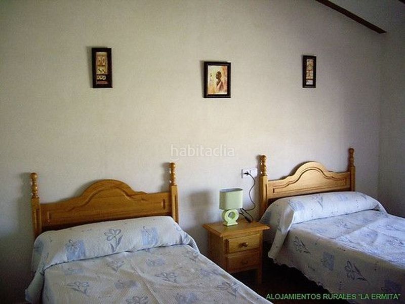 Foto 687cd284-d70c-4963-8f0b-1c3a8bca2465. Casa a Moratalla