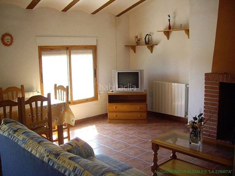 Foto 71e719ca-1551-450e-a673-8099654ef2cd. Casa a Moratalla
