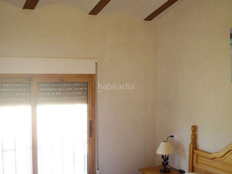 Foto ab960b83-2420-4e3f-a1e6-a0641a0785c2. Casa a Moratalla
