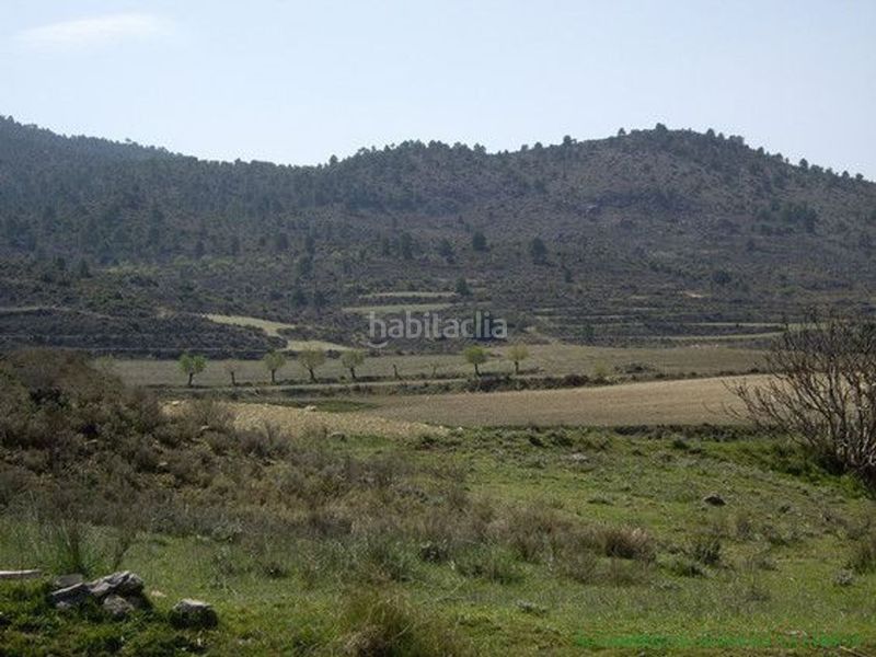 Foto f3d89355-0de6-45eb-991b-2a7481b2552b. Casa a Moratalla