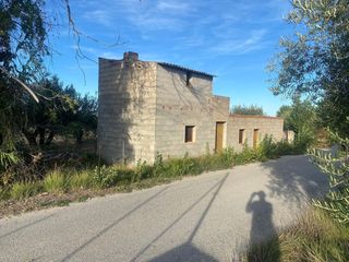 Rural plot in Moratalla