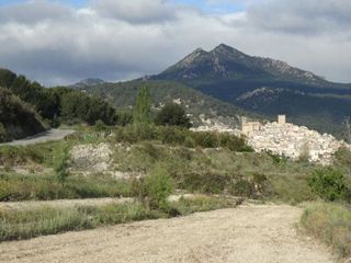 Landgut in Camino de santa quiteria 0