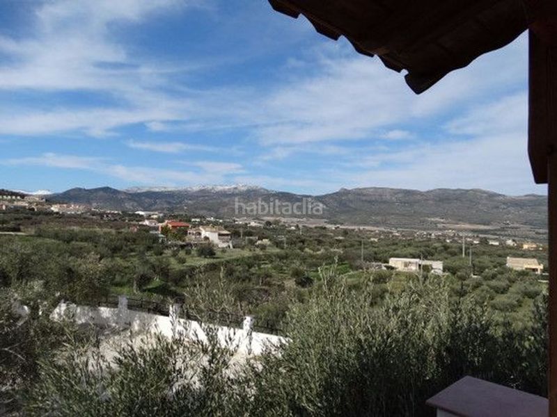 Foto 05ee6f8e-83f7-4a0a-a796-b5b5dba2a50f. Xalet amb piscina a Moratalla