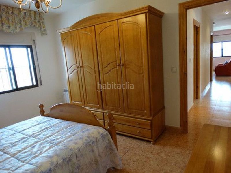 Foto 5139ecbe-de35-4153-9112-c0b35665d497. Xalet amb piscina a Moratalla