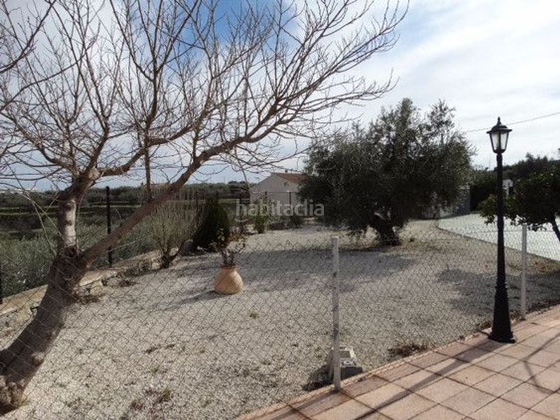 Foto d2b3b9d5-0d8e-4e8a-bf80-3b5a3402a26e. Xalet amb piscina a Moratalla