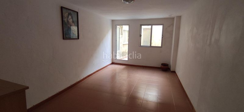 Foto 38934084-12c0-4c2c-9036-6da54221f347. Casa aparellada amb aparcament a Moratalla