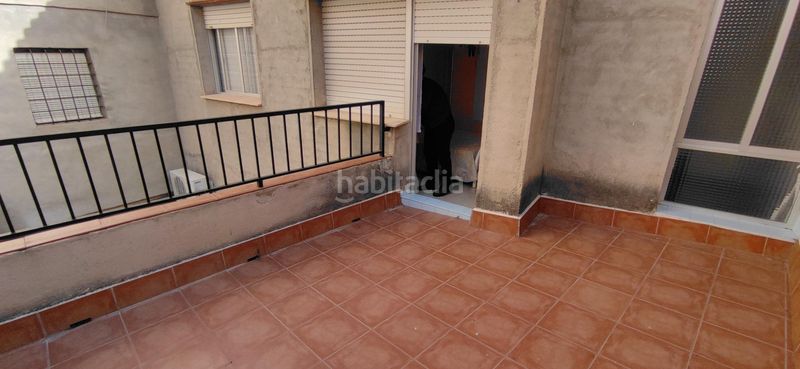 Foto e007f79a-b1d4-46be-8beb-61c6f074a458. Casa aparellada amb aparcament a Moratalla